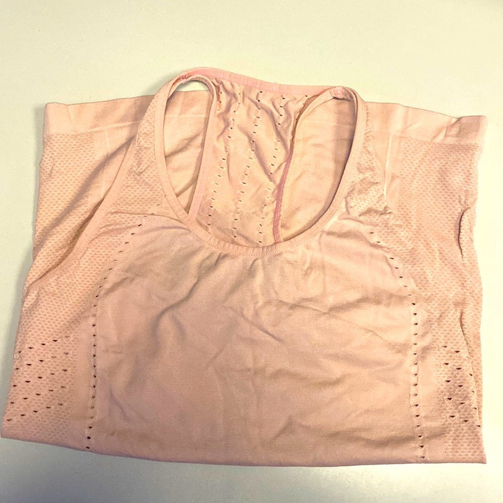 Fabletics tank top